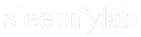 Sleepfy Lab Footer Logo
