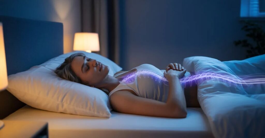 Best Way to Sleep With Sciatica