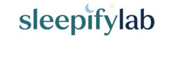 Sleepfy Lab Logo